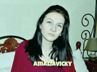 AmaliaVicky
