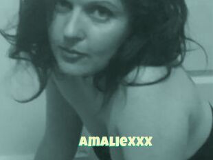 AmalieXXX