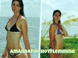 AmandaFireHotFlemming