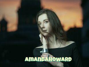 AmandaHoward