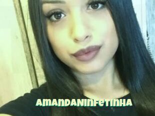 AmandaNinfetinha