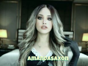 AmandaSaxon