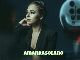 AmandaSolano