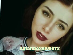 AmandaXSweetX