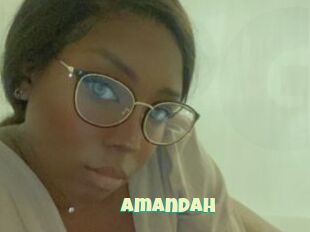 Amandah
