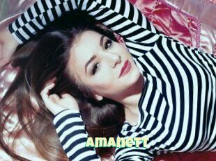 Amanett