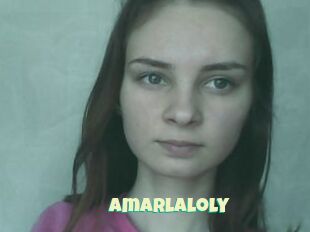 Amarlaloly
