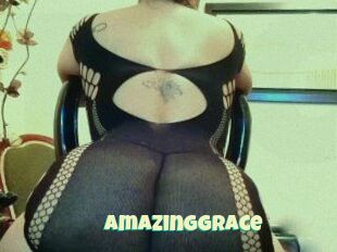 AmazingGrace