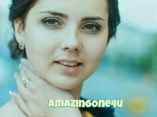 AmazingOne4u