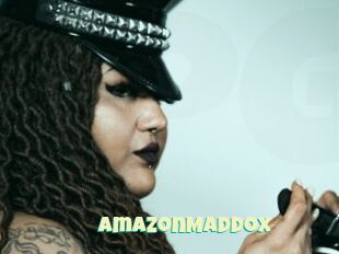 AmazonMaddox