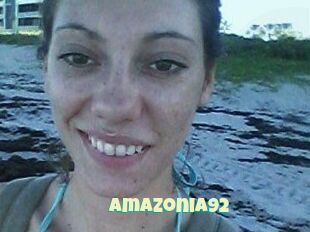 Amazonia92