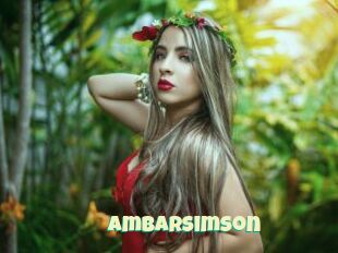 AmbarSimson