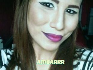 Ambarrr