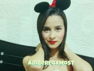 AmberFoxMost