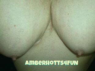 AmberHotTS4FUN