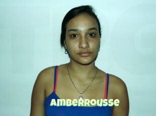 AmberRousse