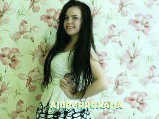 AmberRoxana