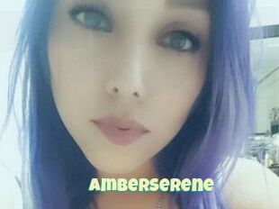 AmberSerene