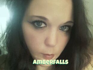 Amberfalls
