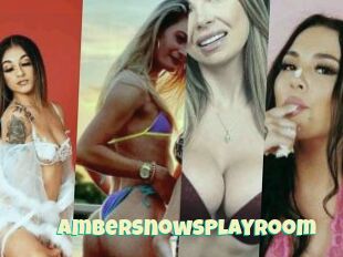 AmbersnowsPlayRoom