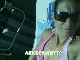 Amelea_Whyte