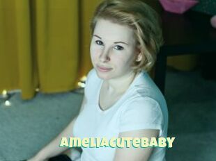 AmeliaCuteBaby
