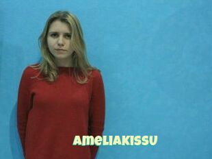 AmeliaKissU