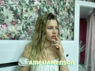 AmeliaMenson