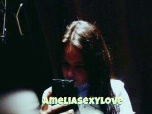 AmeliaSexyLove