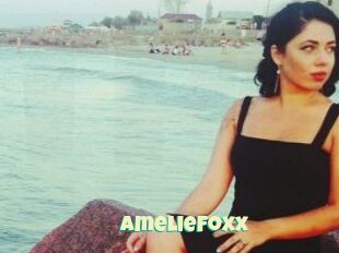 AmelieFoxx