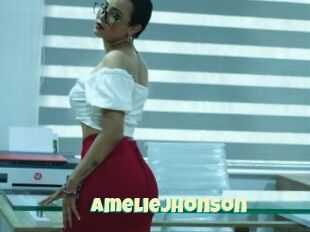 AmelieJhonson