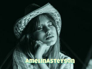 AmelinaSteyson
