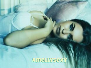 AmellySexy