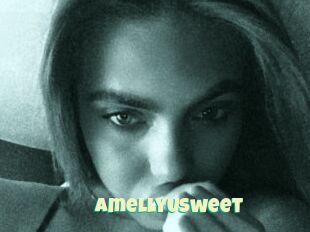 AmellyUSweet