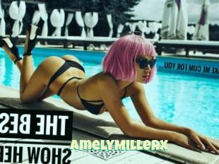 AmelyMillerX