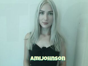 AmiJohnson