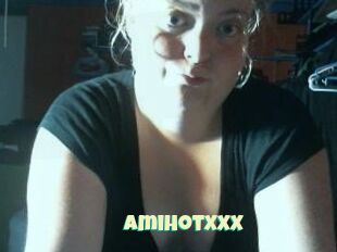 AmihotXXX
