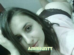 AmiiHuntt