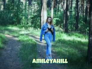 AmileyaHill