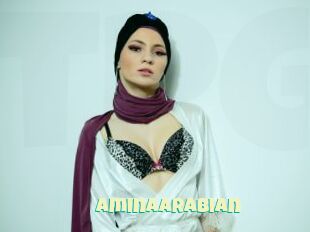 AminaArabian