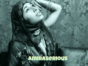 AmiraSerious