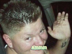 Ammm