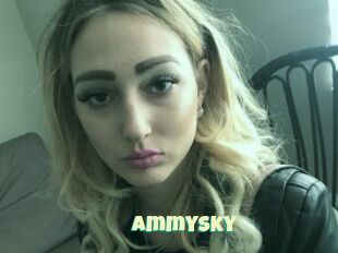 AmmySky