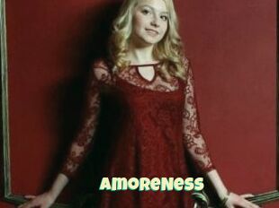 AmoreNess
