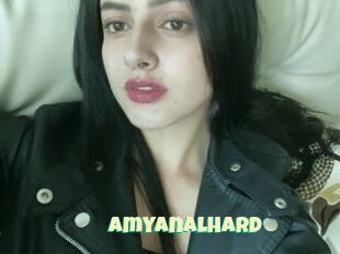 AmyAnalHard