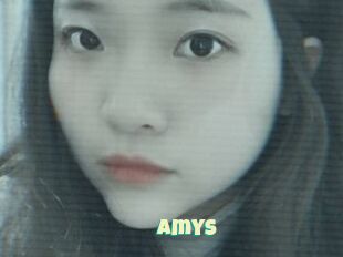 Amys