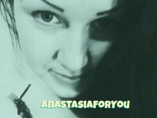 AnaStasiaForYou