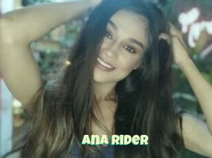 Ana_Rider