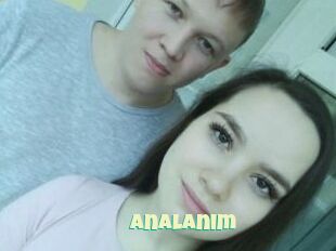 Analanim
