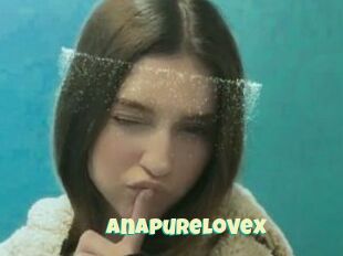 Anapurelovex